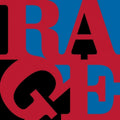 Renegades LP by Rage Against the Machine album artwork