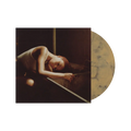 Bird's Eye LP by Ravyn Lenae album artwork