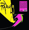 Raxola LP by Raxola album artwork