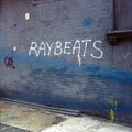 The Lost Phillip Glass Sessions LP by The Raybeats album artwork