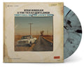They Call Us the Lucky Ones LP by Ryan Bingham album artwork