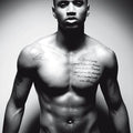 Ready LP by Trey Songz album artwork