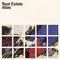 Atlas LP by Real Estate album artwork