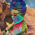 Realms LP by Cindy Wilson album artwork