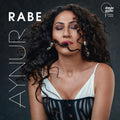 Rabe LP by Aynur album artwork