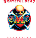 Reckoning 2LP by Grateful Dead album artwork