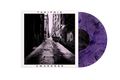 Awakened LP by Takipnik album artwork