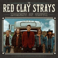 Moment of Truth LP by The Red Clay Strays album artwork