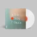 Red Sun Titans LP by Gengahr album artwork