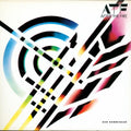 Der Kommissar LP by After the Fire album artwork