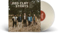 Made by These Moments LP by The Red Clay Strays album artwork