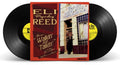 Sings Walkin' And Talkin' And Other Smash Hits! 2LP by Eli Paperboy Reed album artwork