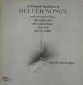V/A - Reefer Songs LP by V/A album artwork