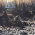 Murmur LP by R.E.M. album artwork