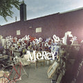 Mercy LP by Remo Drive album artwork