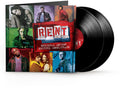 Rent: Original Motion Picture Soundtrack by Various Artists album artwork