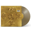 Self-Titled by Weezer album artwork