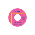 Can't Be Still / There I Was 7" by Buster & Eddie album artwork