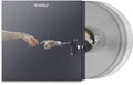 Las Letras Ya No Importan 3LP by Residente album artwork