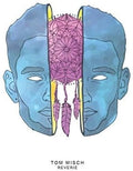 Reverie LP by Tom Misch album artwork