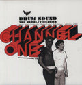 Drum Sound: 1974-1980 LP by Revolutionaries album artwork