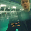 Apricot Princess LP by Rex Orange County album artwork