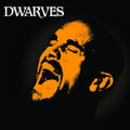 Rex Everything LP by Dwarves album artwork