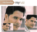 Mis Favoritas 2LP by Rey Ruiz album artwork