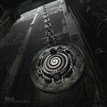 As the Pendulum Swings LP by Rezz album artwork