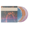 Peripheral Vision 3LP by Turnover album artwork
