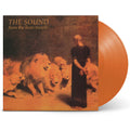From The Lion's Mouth LP by The Sound album artwork