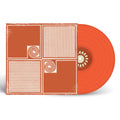 Worship the Sun LP by Allah-Las album artwork