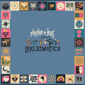 Rhythm & Jews Revisited LP by The Klezmatics album artwork