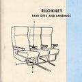 Take Offs and Landings 2LP by Rilo Kiley album artwork