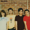 That's How We Choose To Remember It LP by Rilo Kiley album artwork