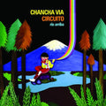 Rio Arriba 2LP by Chancha Via Circuito album artwork