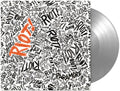 Riot! LP by Paramore album artwork