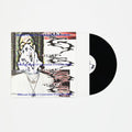 Rip Bladee LP by Bladee album artwork