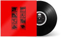 Nowhere Generation II 10" by Rise Against album artwork