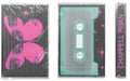 The Rise and Fall of a Midwest Princess CASSETTE by Chappell Roan album artwork