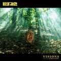 Visions Out Of Limelight LP by Rjd2 album artwork