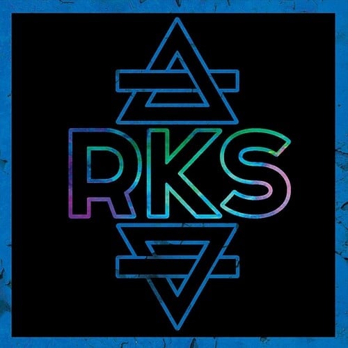 RKS LP by Rainbow Kitten Surprise album artwork