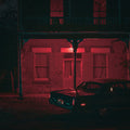 At the Roadhouse 2LP by The Paper Kites album artwork