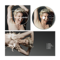 Sexistential CD by Robyn album artwork