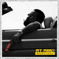 Mt. Marci 2LP by Roc Marciano album artwork