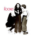 Self-Titled by The Roches album artwork