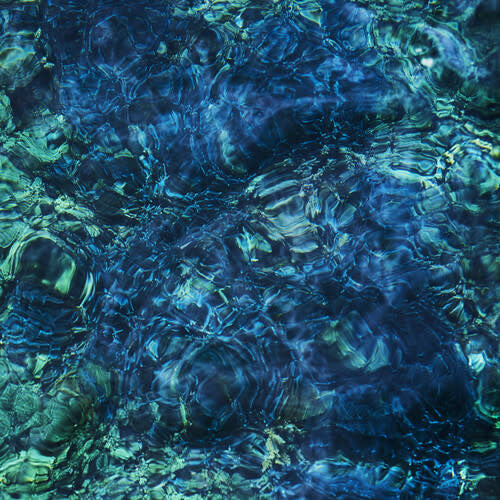 Luminescent Creatures LP by Ichiko Aoba album artwork
