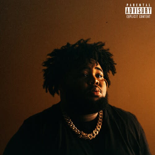 Nostalgia 2LP by Rod Wave album artwork