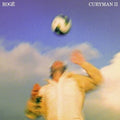 Curyman II LP by Roge album artwork