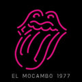 Live at the El Mocambo 1977 4LP by The Rolling Stones album artwork